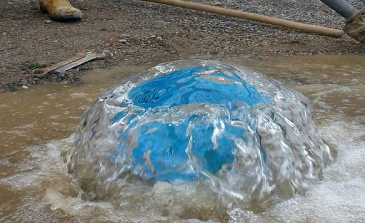 Артезианская вода и артезианские скважины, Стоимость бурения скважины